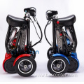 Golf Citycoco Bag Cargo Electric Tricycles Mobility Scooter